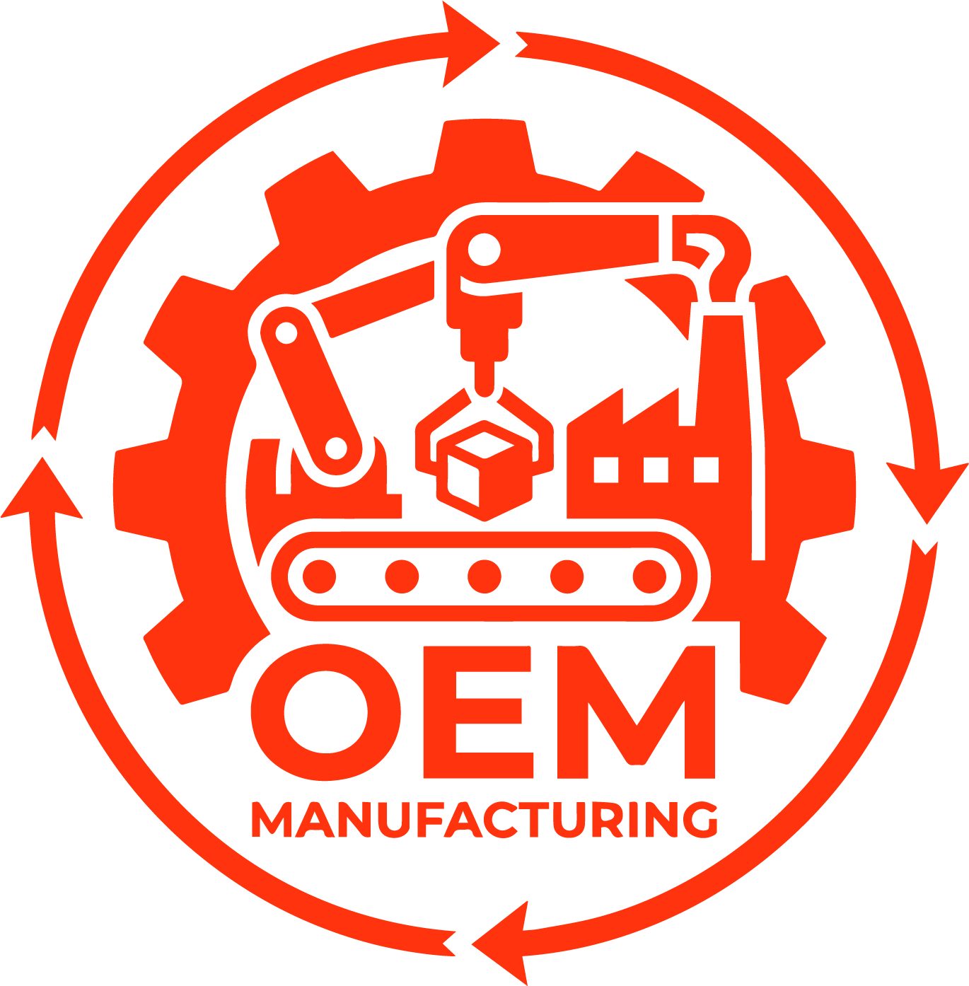 OEM Manufacturing